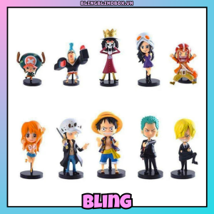 One Piece Air Fresheners